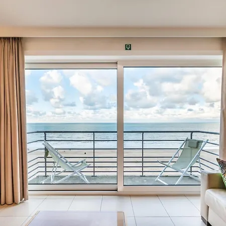 Les Petrels Zesde 公寓 *