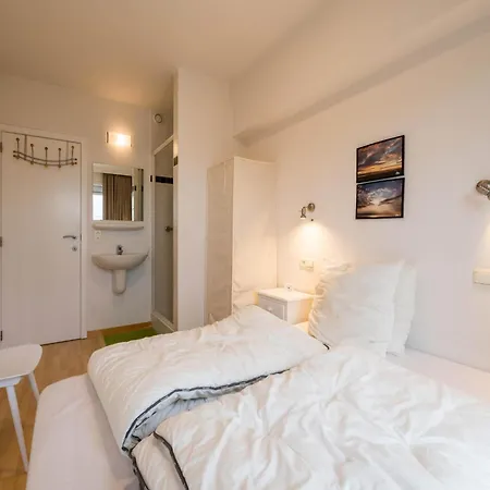 Les Petrels Zesde Apartmán